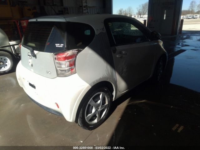 Photo 3 VIN: JTNJJXB09CJ014612 - SCION IQ 