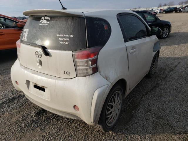 Photo 2 VIN: JTNJJXB09CJ015226 - TOYOTA SCION IQ 