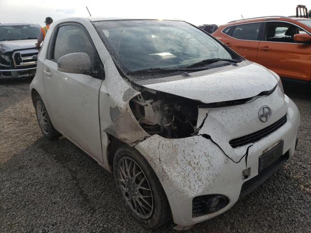 Photo 3 VIN: JTNJJXB09CJ015226 - TOYOTA SCION IQ 