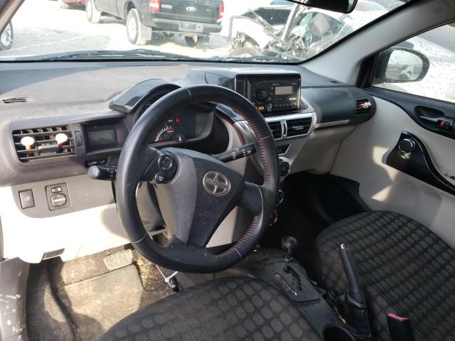 Photo 7 VIN: JTNJJXB09CJ015226 - TOYOTA SCION IQ 