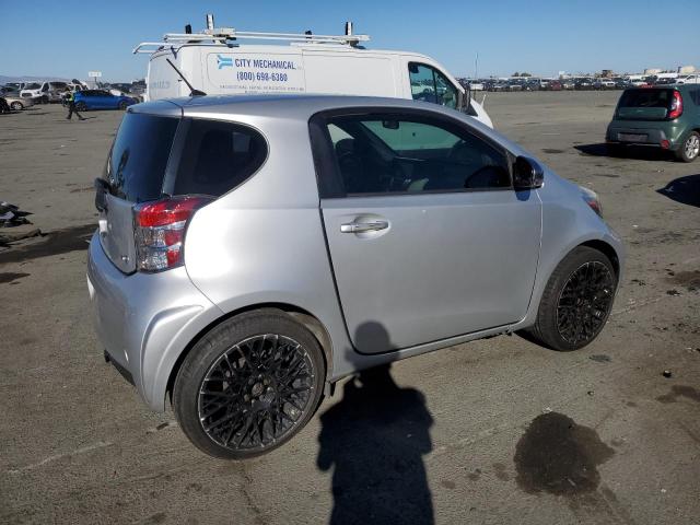 Photo 2 VIN: JTNJJXB09CJ015632 - TOYOTA SCION IQ 