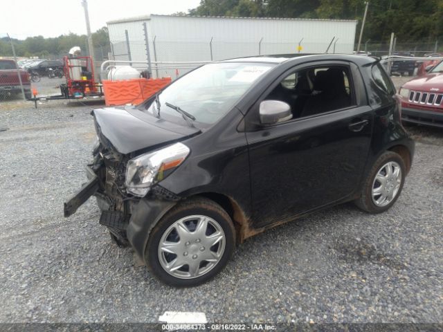 Photo 1 VIN: JTNJJXB09CJ015954 - SCION IQ 