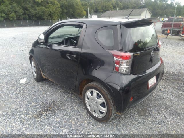 Photo 2 VIN: JTNJJXB09CJ015954 - SCION IQ 