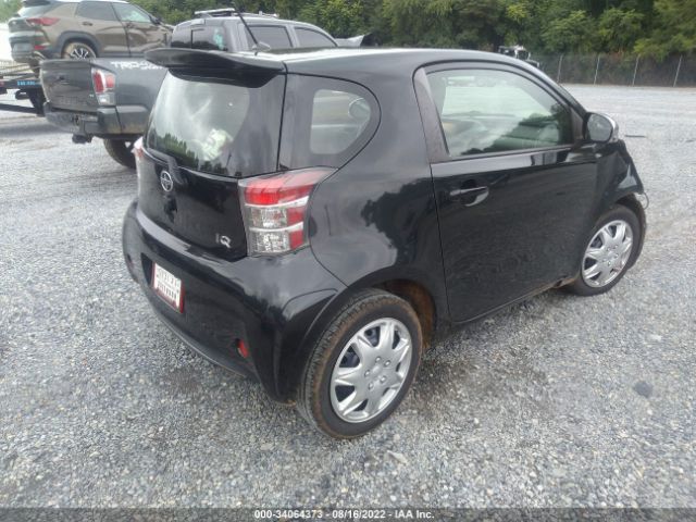 Photo 3 VIN: JTNJJXB09CJ015954 - SCION IQ 