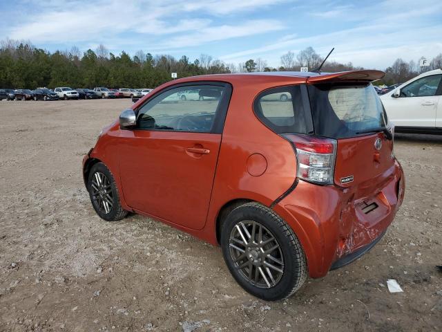 Photo 1 VIN: JTNJJXB09CJ016246 - TOYOTA SCION IQ 