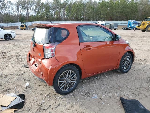 Photo 2 VIN: JTNJJXB09CJ016246 - TOYOTA SCION IQ 