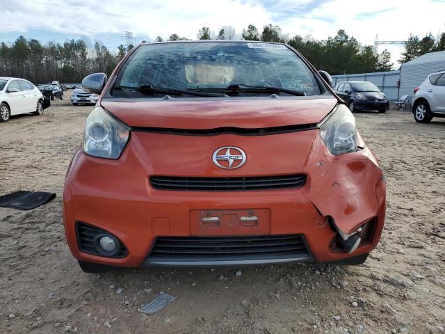 Photo 4 VIN: JTNJJXB09CJ016246 - TOYOTA SCION IQ 