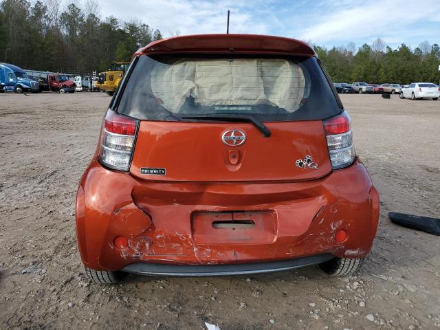 Photo 5 VIN: JTNJJXB09CJ016246 - TOYOTA SCION IQ 