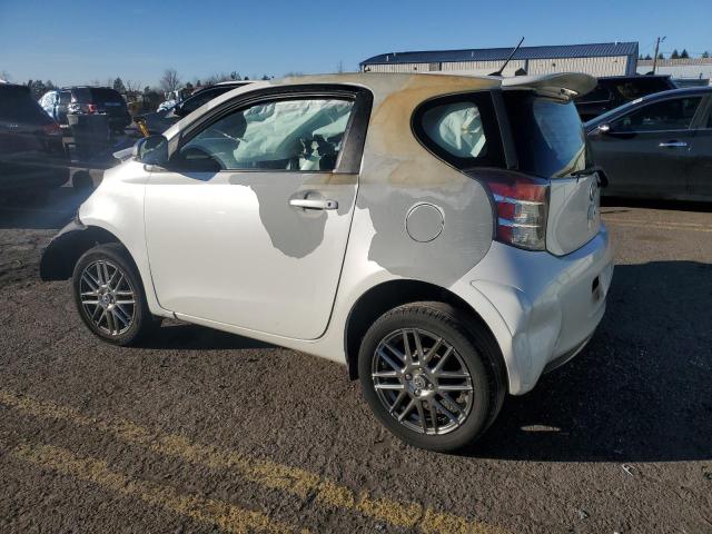 Photo 1 VIN: JTNJJXB09CJ016327 - TOYOTA SCION IQ 