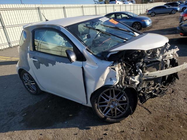 Photo 3 VIN: JTNJJXB09CJ016327 - TOYOTA SCION IQ 