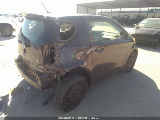 Photo 3 VIN: JTNJJXB09CJ017560 - SCION IQ 