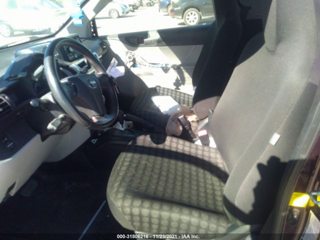 Photo 4 VIN: JTNJJXB09CJ017560 - SCION IQ 