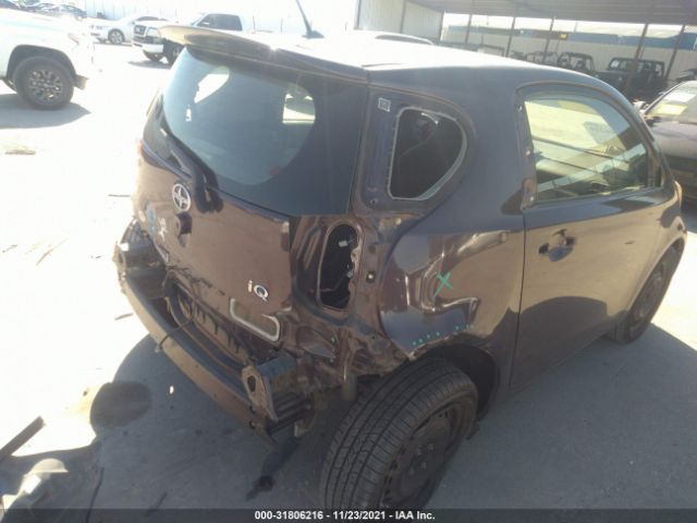 Photo 5 VIN: JTNJJXB09CJ017560 - SCION IQ 