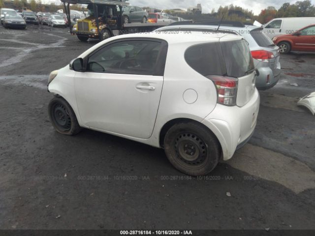 Photo 2 VIN: JTNJJXB09CJ017588 - SCION IQ 