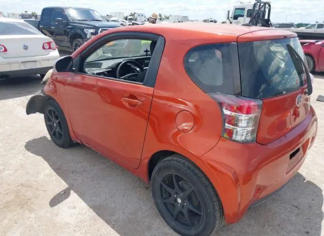 Photo 2 VIN: JTNJJXB09CJ017820 - SCION IQ 