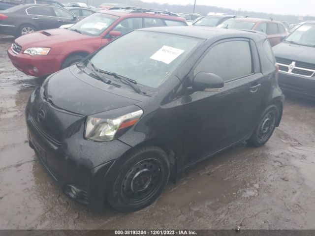 Photo 1 VIN: JTNJJXB09CJ018577 - SCION IQ 