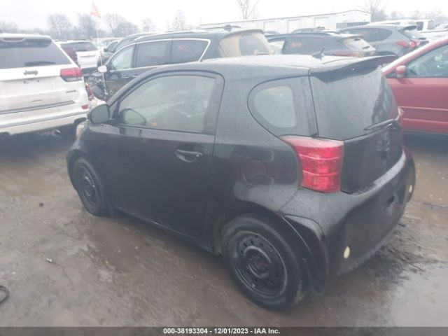 Photo 2 VIN: JTNJJXB09CJ018577 - SCION IQ 