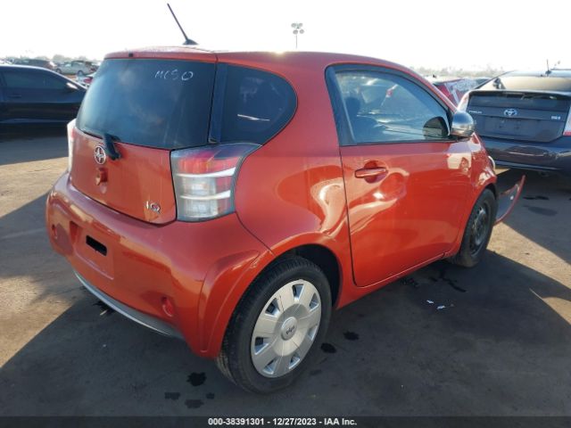 Photo 3 VIN: JTNJJXB09CJ019678 - SCION IQ 