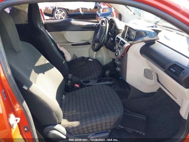 Photo 4 VIN: JTNJJXB09CJ019678 - SCION IQ 