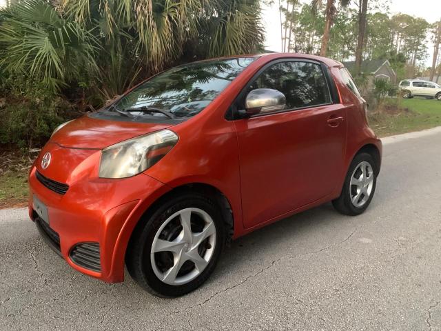 Photo 1 VIN: JTNJJXB09CJ021379 - TOYOTA SCION IQ 