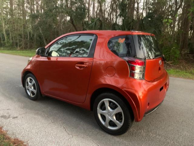 Photo 2 VIN: JTNJJXB09CJ021379 - TOYOTA SCION IQ 