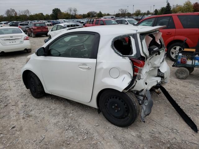 Photo 2 VIN: JTNJJXB09DJ024610 - TOYOTA SCION IQ 