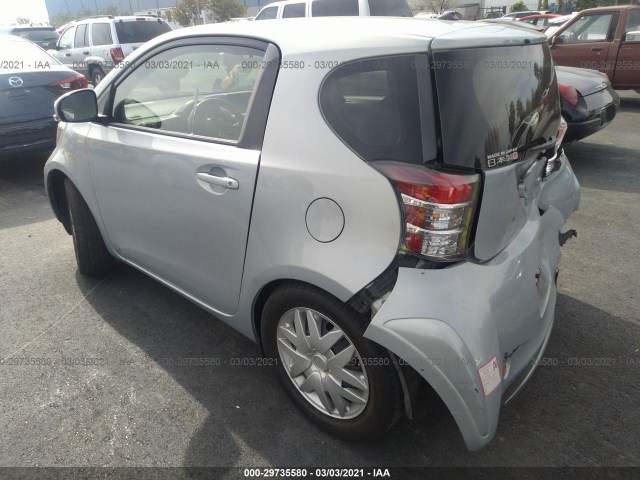 Photo 2 VIN: JTNJJXB09EJ027332 - SCION IQ 