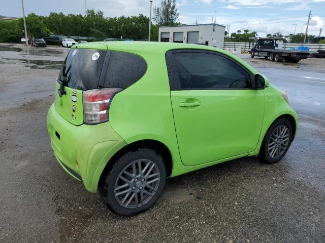 Photo 2 VIN: JTNJJXB09EJ027685 - TOYOTA SCION IQ 