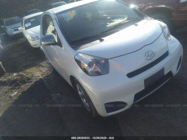 Photo 0 VIN: JTNJJXB09EJ027847 - SCION IQ 