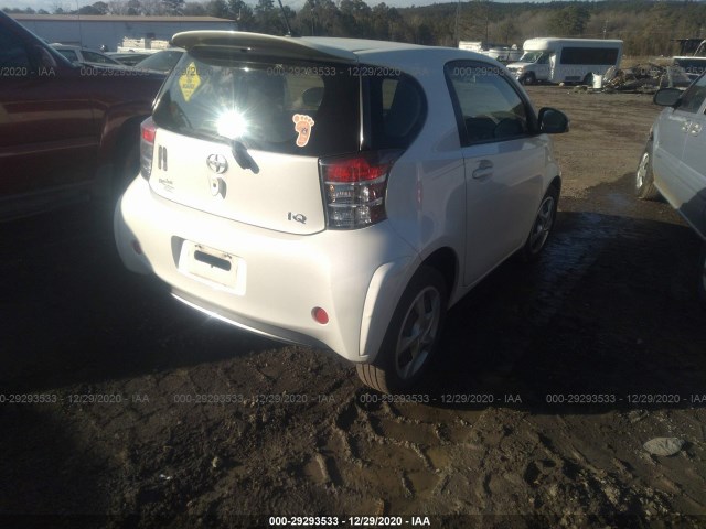 Photo 3 VIN: JTNJJXB09EJ027847 - SCION IQ 