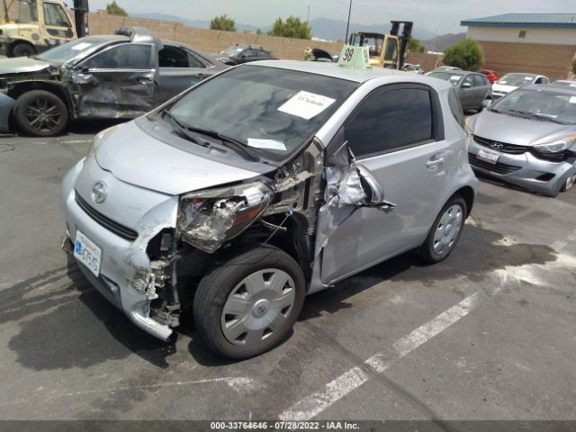 Photo 1 VIN: JTNJJXB09EJ030246 - SCION IQ 