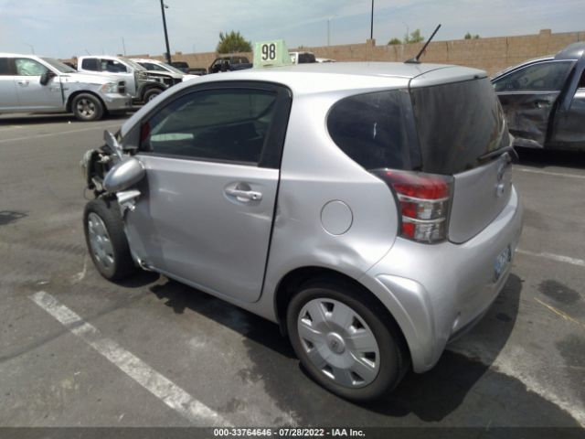 Photo 2 VIN: JTNJJXB09EJ030246 - SCION IQ 