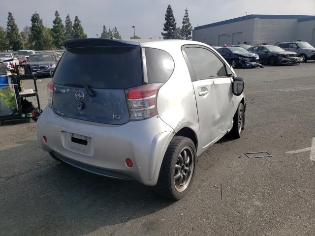 Photo 3 VIN: JTNJJXB0XCJ008950 - TOYOTA SCION IQ 