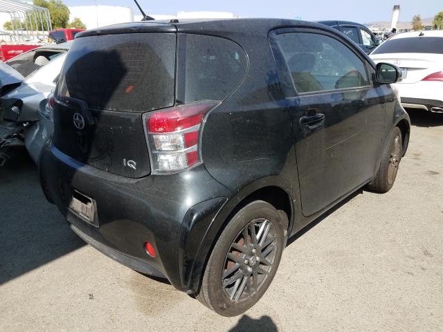 Photo 3 VIN: JTNJJXB0XCJ009533 - TOYOTA SCION IQ 