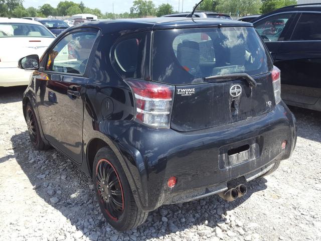 Photo 2 VIN: JTNJJXB0XCJ009614 - TOYOTA SCION IQ 