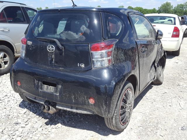 Photo 3 VIN: JTNJJXB0XCJ009614 - TOYOTA SCION IQ 