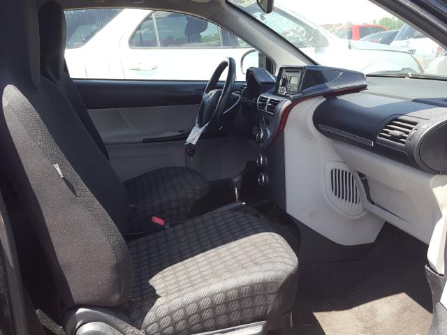 Photo 4 VIN: JTNJJXB0XCJ009614 - TOYOTA SCION IQ 