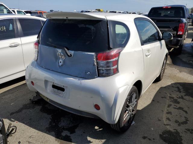 Photo 2 VIN: JTNJJXB0XCJ012092 - TOYOTA SCION IQ 