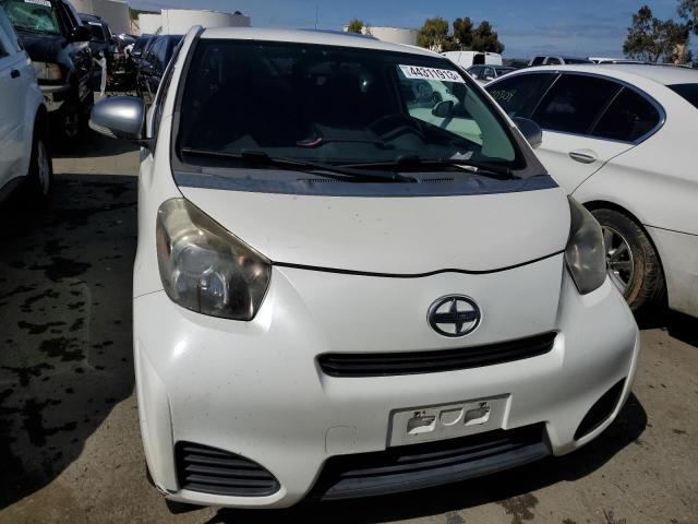 Photo 4 VIN: JTNJJXB0XCJ012092 - TOYOTA SCION IQ 