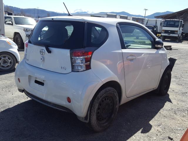 Photo 3 VIN: JTNJJXB0XCJ012321 - TOYOTA SCION IQ 