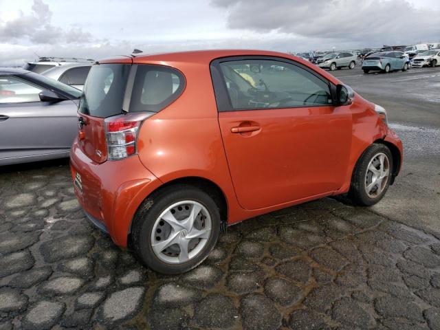 Photo 2 VIN: JTNJJXB0XCJ014876 - TOYOTA SCION IQ 