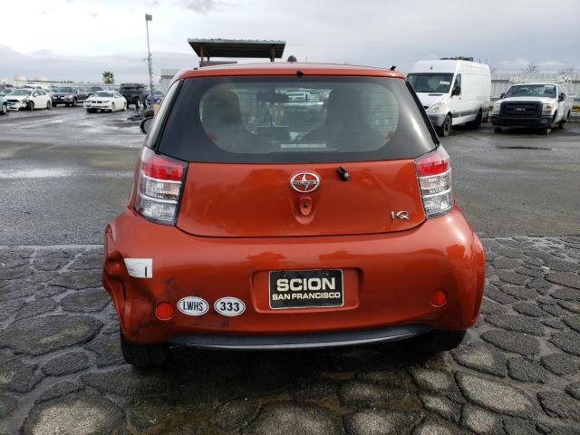 Photo 5 VIN: JTNJJXB0XCJ014876 - TOYOTA SCION IQ 