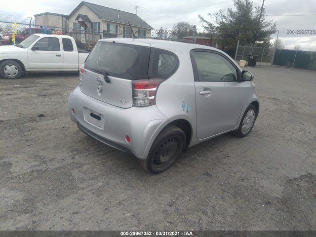 Photo 3 VIN: JTNJJXB0XCJ019379 - SCION IQ 