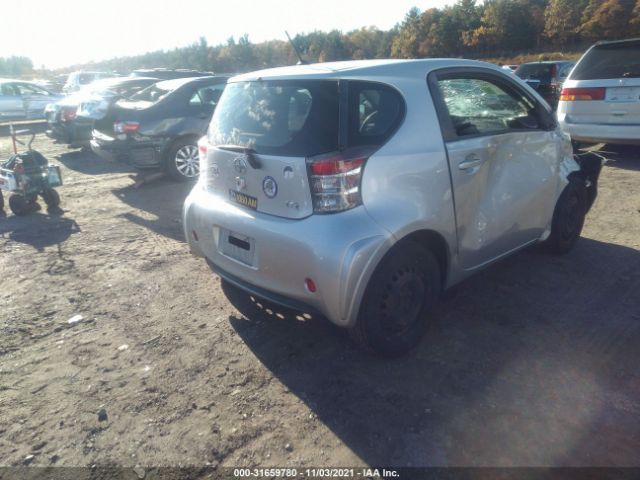 Photo 3 VIN: JTNJJXB0XCJ021164 - SCION IQ 