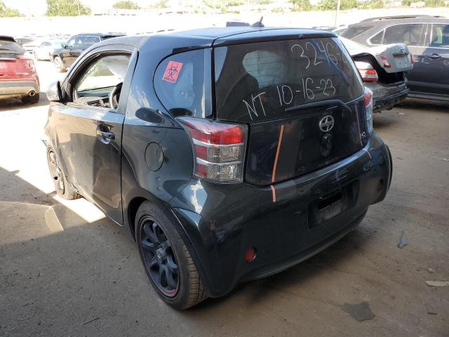 Photo 1 VIN: JTNJJXB0XDJ025782 - TOYOTA SCION IQ 