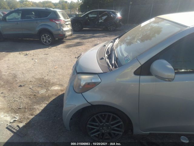 Photo 1 VIN: JTNJJXB0XEJ026951 - SCION IQ 