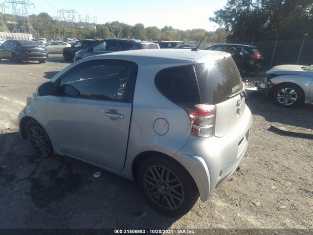 Photo 2 VIN: JTNJJXB0XEJ026951 - SCION IQ 