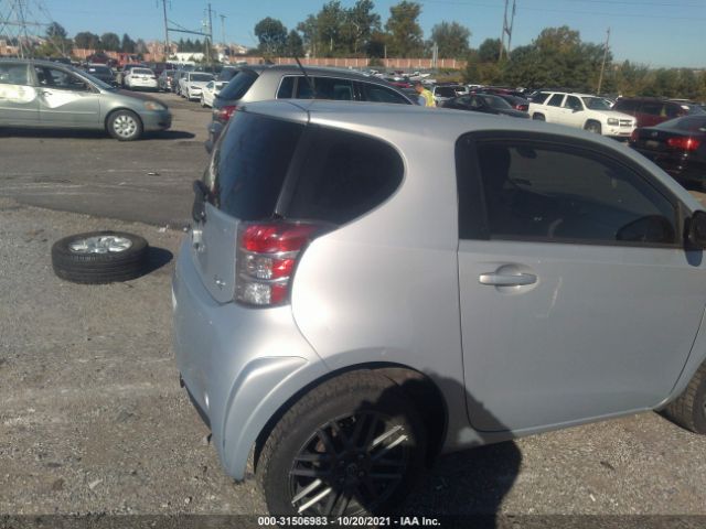 Photo 3 VIN: JTNJJXB0XEJ026951 - SCION IQ 