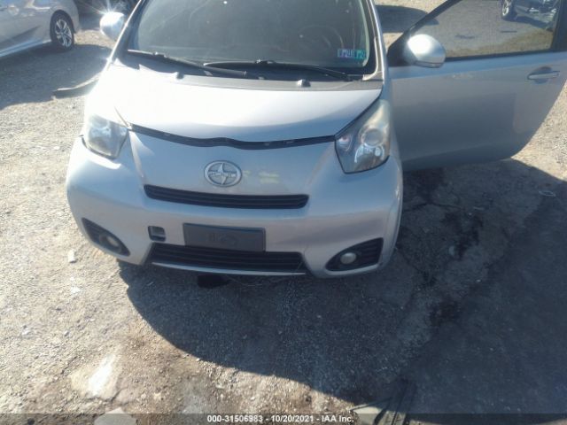 Photo 5 VIN: JTNJJXB0XEJ026951 - SCION IQ 