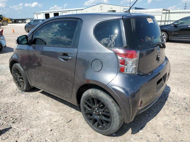 Photo 1 VIN: JTNJJXB0XEJ027825 - TOYOTA SCION IQ 